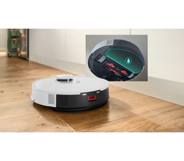 Bosch BCRC1W