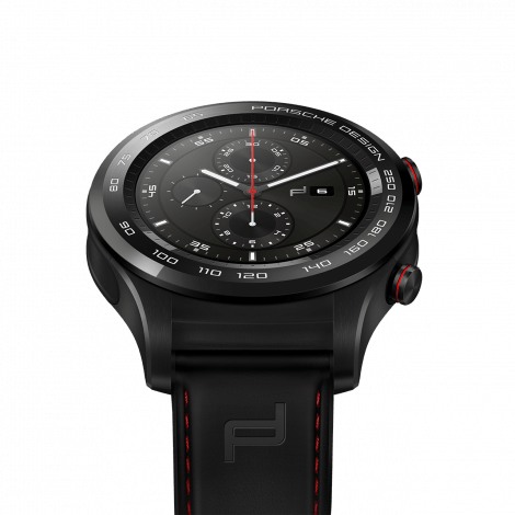Porsche design huawei watch 2 deals