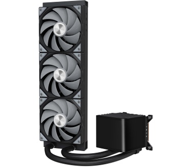 TRYX Panorama 360 Zwart (G1K)