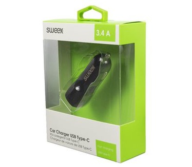 Sweex CH-014BL