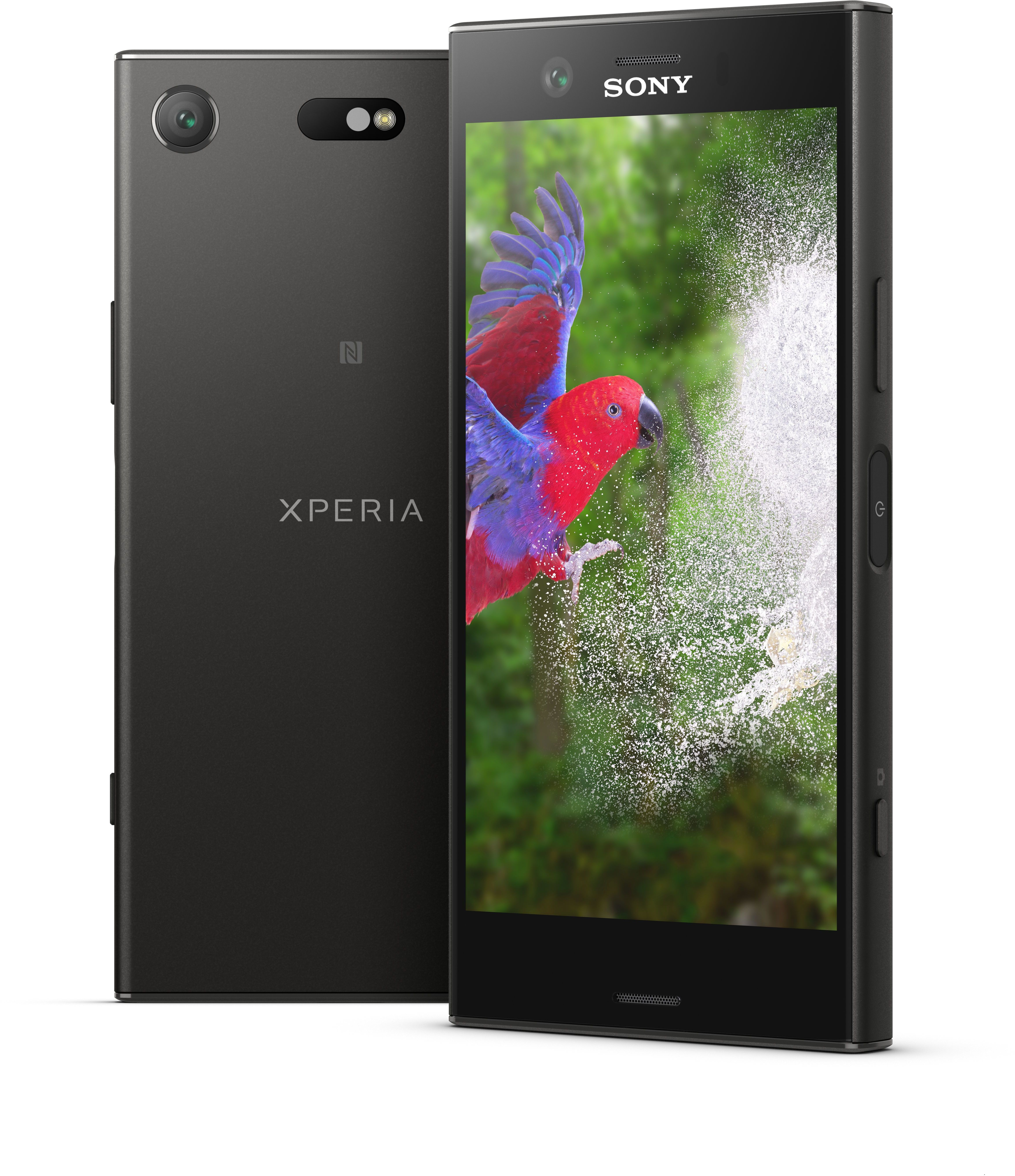 Xz1 sony аккумулятор