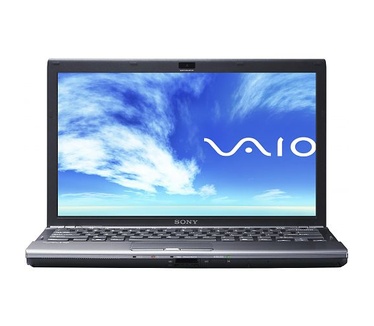 Sony Vaio VGN-Z51WG/B