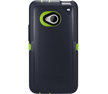 Otterbox Defender HTC One