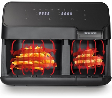 Hisense HAF2900D