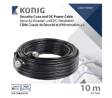 Konig SAS-CABLE1010B