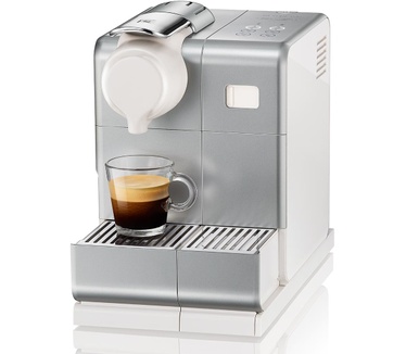 DeLonghi Lattisima Touch