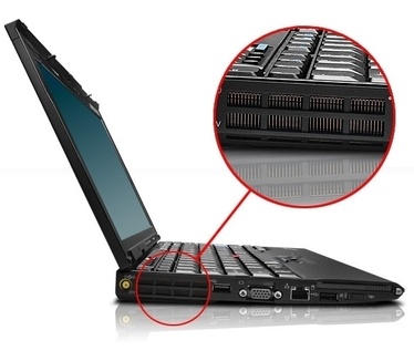 Lenovo ThinkPad X200s (NS48SMH)