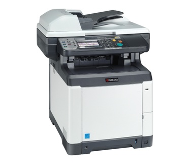 Kyocera M6026cidn