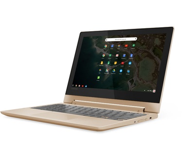 Lenovo Chromebook C330 (81HY000LMH)