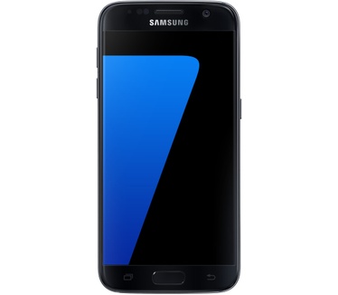 Samsung Galaxy S7 32GB Zwart