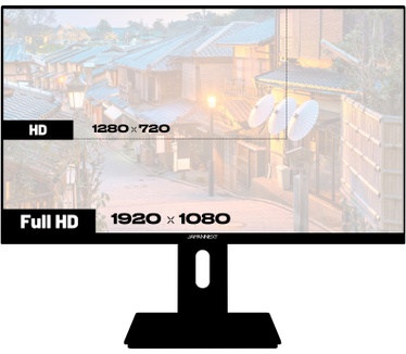 Japannext JN-IPS238FHDR-C65W-HSP