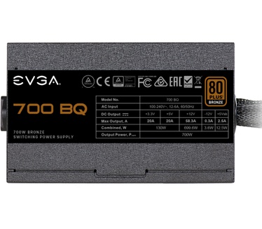 EVGA 700 BQ