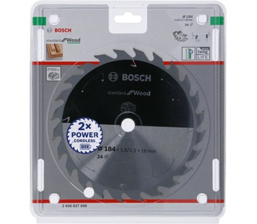 Bosch 2 608 837 698