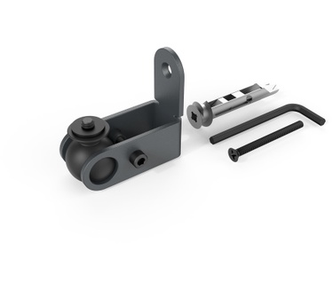Heckler Design H583-BG