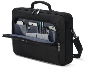 Dicota Eco Multi SELECT 14-15.6 Zwart