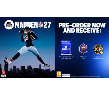Madden NFL 27