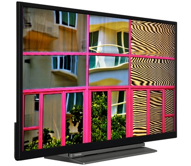 Toshiba 32WL3C63DA