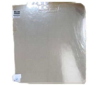 Zebra SCP_ET8X-3PACKWITHTABS