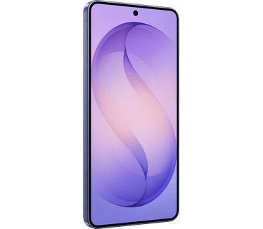 Samsung Galaxy S26, 512GB opslag Paars