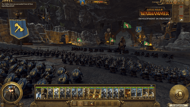 Total War Warhammer