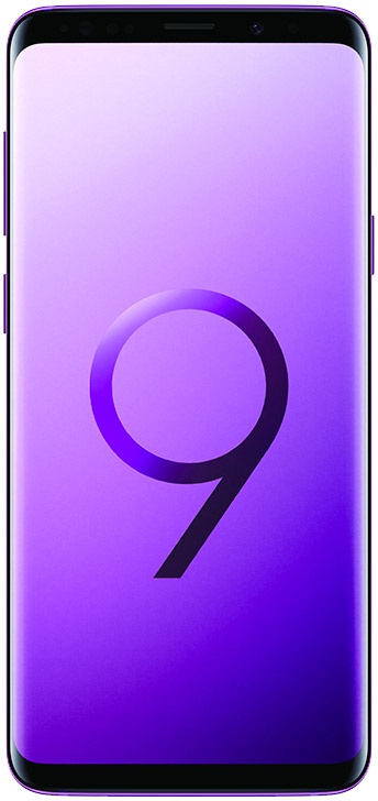 Afbeelding van Samsung Galaxy S9+ Single Sim 64GB