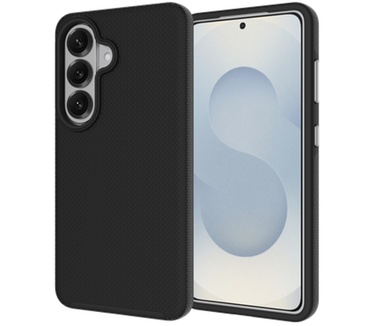 Just in Case ArmorGrip Case (Galaxy S26 Ultra) Zwart