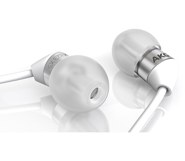 AKG AKG K323XS (Wit)