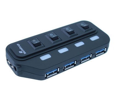 MediaRange MRCS505