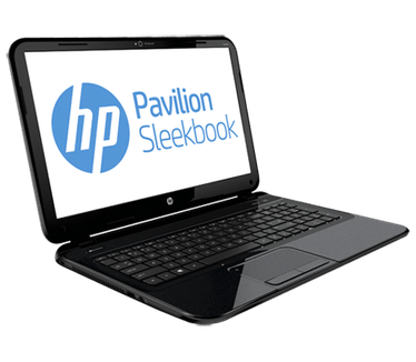 HP Pavilion 15-b171sd