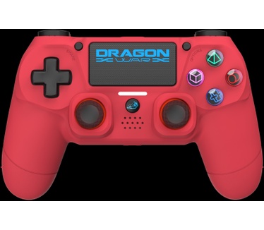 Dragon War Dragonwar Shock 4