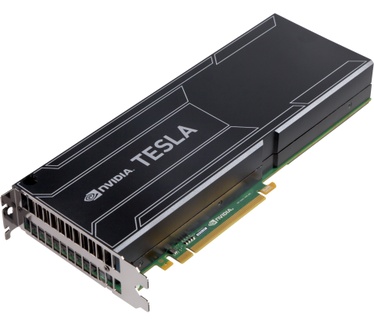 Dell Tesla K10