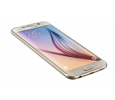 Samsung Galaxy S6 128GB Goud