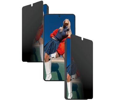 PanzerGlass PanzerGlass® 2-Way Privacy Screen Protector Samsung Galaxy S26 Ultra | Ultra-Wide Fit w. EasyAligner