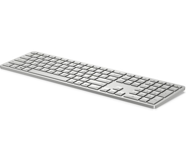 HP 970 programmeerbaar draadloos toetsenbord (Qwerty US)