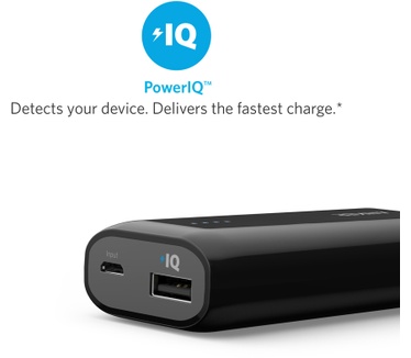 Anker Astro E1