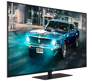 Panasonic TX-55GX550E