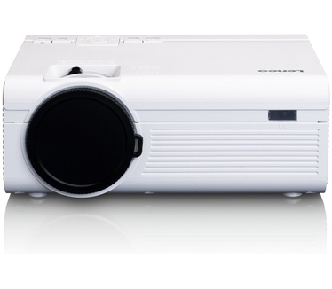 Lenco LPJ-280WH