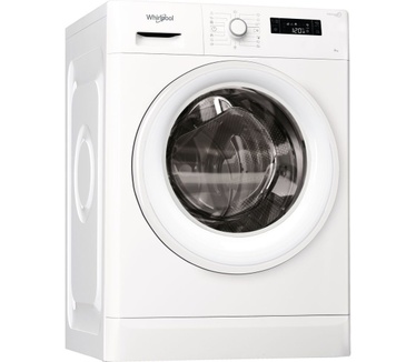 Whirlpool FWF81683W EU