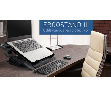 Cooler Master NotePal ErgoStand III