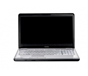 Toshiba Satellite Pro L550-17F