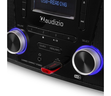 Audizio Cannes