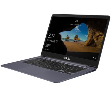 Asus S406UA-BM248T