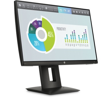 HP Z22n