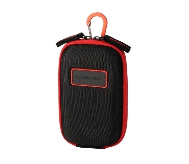 Olympus Olympus CSCH-107 Black DI Hardcase