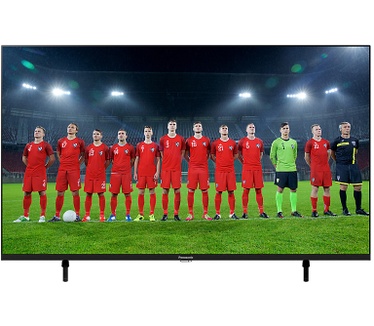 Panasonic TX-43LXW834