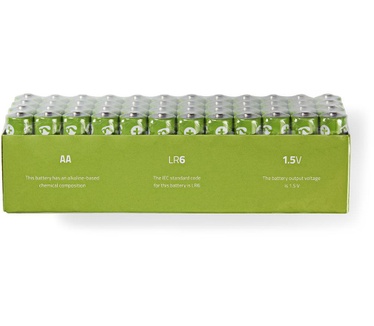 Nedis BAAKLR648BX