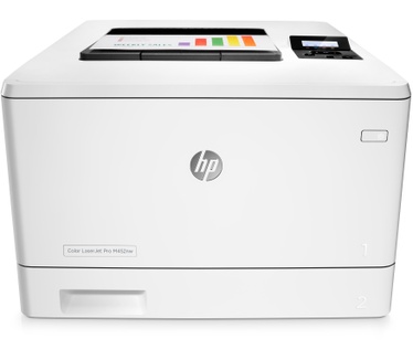 HP LaserJet Pro M452nw