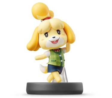 Nintendo Melinda
