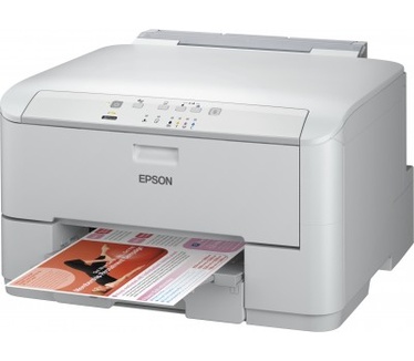 Epson Workforce Pro WP-4095 DN
