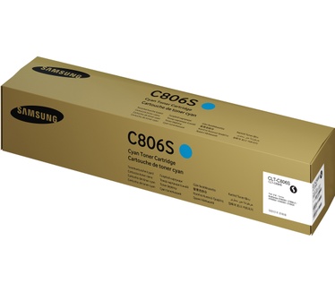 HP CLT-C806S
